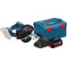 Bosch Professional GKM 18V-50 5,0 Ah GBA Accu Starterspakket Main Image