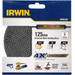 Irwin Schuurgaas 125 mm K240 (5x) verpakking