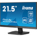 iiyama ProLite XUB2793HS-B7 voorkant