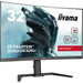 iiyama G-Master GCB3280QSU-B2 voorkant