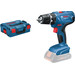 Bosch Professional GSB 18V-21 (zonder accu) Main Image