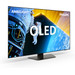 Philips 42OLED809 - Ambilight (2024) linkerkant