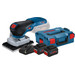 Bosch Professional GSS 18V-13 5,5 Ah ProCORE Accu (2x) Starterspakket Main Image