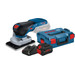 Bosch Professional GSS 18V-13 8,0 Ah ProCORE Accu Starterspakket Main Image