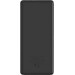 Anker PowerCore Powerbank III 25.600mAh Power Delivery en Quick Charge zwart achterkant