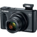 Canon PowerShot SX740HS Lite Zwart rechterkant