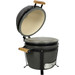 Grill Guru Original compact linkerkant