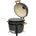 Grill Guru Original compact rechterkant