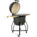 Grill Guru Original Medium linkerkant