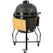 Grill Guru Original Medium linkerkant