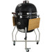 Grill Guru Original Large Elite rechterkant