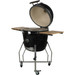 Grill Guru Original Large Elite rechterkant