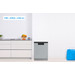 Beko BDFN26442XC CornerIntense visual Coolblue 1