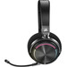 Corsair Virtuoso Max Wireless Zwart linkerkant