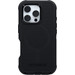 OtterBox Defender Apple iPhone 16 Pro Back Cover Black Main Image