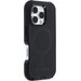 OtterBox Defender Apple iPhone 16 Pro Back Cover Black right side