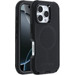 OtterBox Defender Apple iPhone 16 Pro Back Cover Black right side