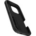 OtterBox Defender Apple iPhone 16 Pro Back Cover Black bottom