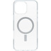 OtterBox Symmetry Apple iPhone 16 Pro Max Back Cover with MagSafe Magnet Transparent front