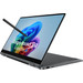 Samsung Galaxy Book5 360 OLED Copilot+ PC NP750QHA-KA1NL rechterkant