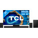 TCL QD Mini-LED 50C803 (2023) + TCL Q85H Main Image