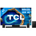 TCL QD Mini-LED 65C803 (2023) + TCL Q85H Main Image