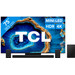 TCL QD Mini-LED 75C803 (2023) + TCL Q85H Main Image