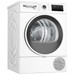 Bosch WTH8520CNL left side
