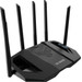 ASUS TUF-BE6500 linkerkant