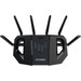 ASUS TUF-BE6500 bovenkant