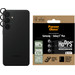 PanzerGlass Hoops Samsung Galaxy S25 Plus Camera Lens Protector Glas verpakking