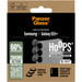 PanzerGlass Hoops Samsung Galaxy S25 Plus Camera Lens Protector Glas verpakking