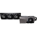 MSI GeForce RTX 5080 SUPRIM LIQUID SOC 16GB voorkant