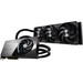 MSI GeForce RTX 5080 SUPRIM LIQUID SOC 16GB voorkant