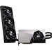 MSI GeForce RTX 5080 SUPRIM LIQUID SOC 16GB detail