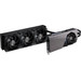 MSI GeForce RTX 5080 SUPRIM LIQUID SOC 16GB Main Image