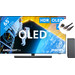 Philips 65OLED809 - Ambilight (2024) + Philips TAB6309 + BlueBuilt HDMI Kabel Main Image