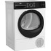 Beko BM3T3823B left side