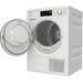Miele TEH 788 WP EcoSpeed & Wash2Dry inside