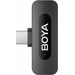 Boya BY-V20 V2.0 (Usb C) voorkant