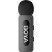 Boya BY-V20 V2.0 (Usb C) voorkant