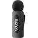 Boya BY-V20 V2.0 (Usb C) linkerkant