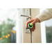 Bold Elite Smart Lock SX33 Zwart + Bold Connect product in gebruik