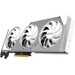 INNO3D GeForce RTX 5080 X3 OC WHITE 16GB rechterkant