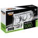 INNO3D GeForce RTX 5080 X3 OC WHITE 16GB verpakking
