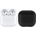 Apple AirPods 4 + Hoesje Main Image