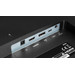 BlueBuilt 24 inch Full HD Monitor met USB C detail