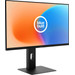BlueBuilt 24 inch Full HD Monitor met USB C voorkant