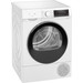 Siemens WQ32G10MFG right side