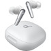 soundcore Liberty 4 Pro Wit voorkant